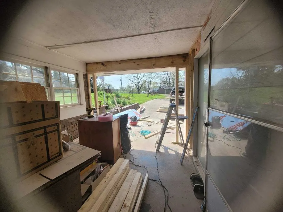 Air movers and dehumidifier for Drying & Dehumidification in Nibley