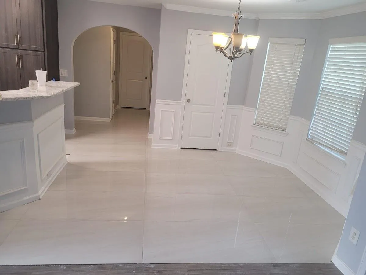 Water Damage Restoration services in Nibley, UT